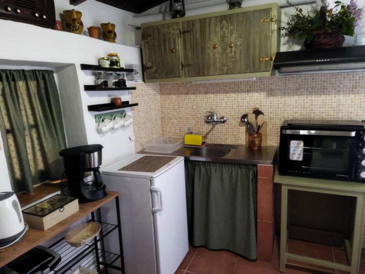 דירות Kynopiástai Rodia מראה חיצוני תמונה