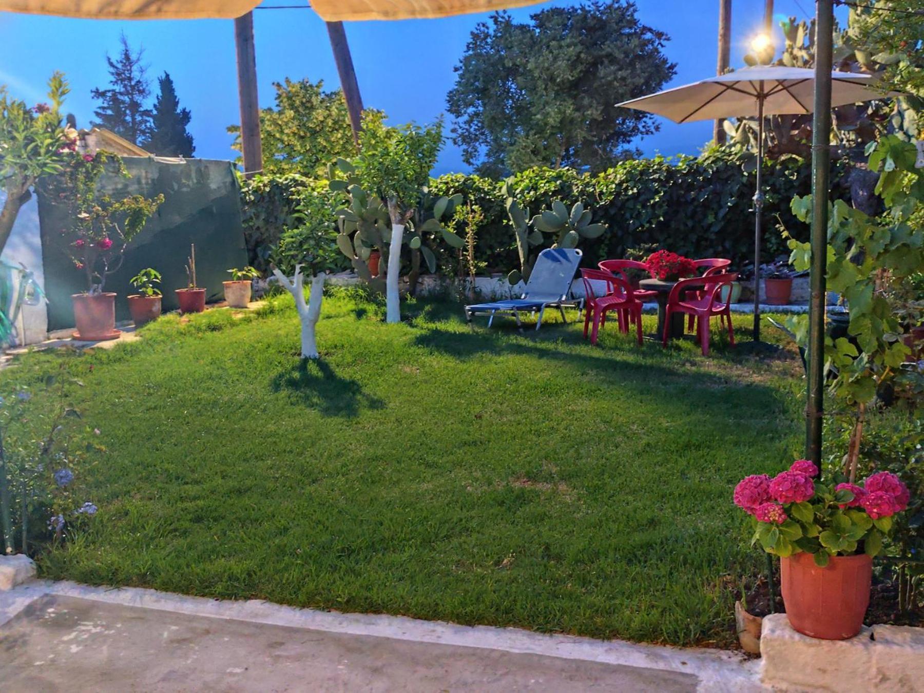 דירות Kynopiástai Rodia מראה חיצוני תמונה